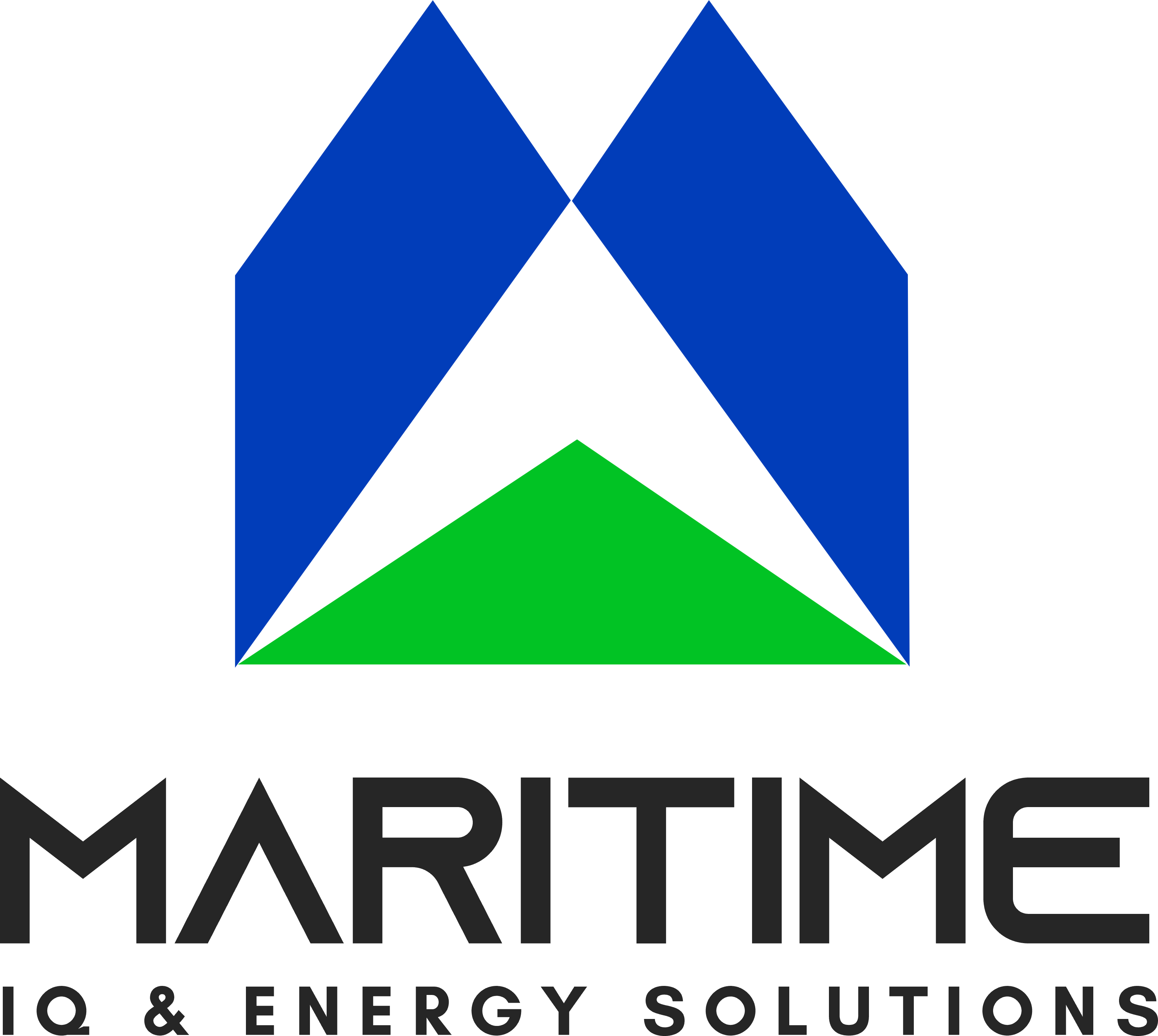 Maritime IQ & Energy Solutions